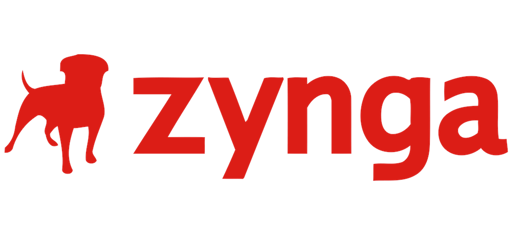 logo for Zynga Inc.